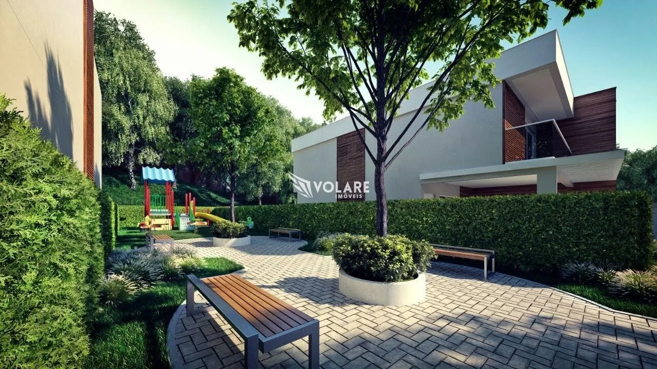 Lote à venda em condomínio fechado - Água Verde — foto 3