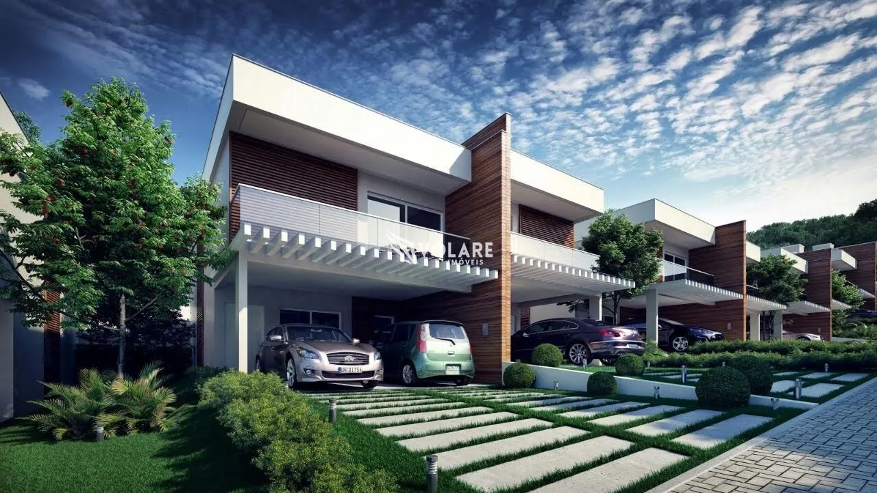 Lote à venda em condomínio fechado - Água Verde — foto 6