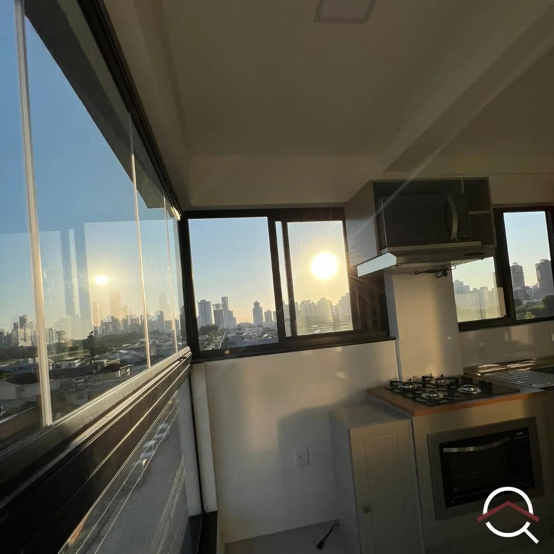 Climatizado e mobiliado no litoral/SC — foto 4