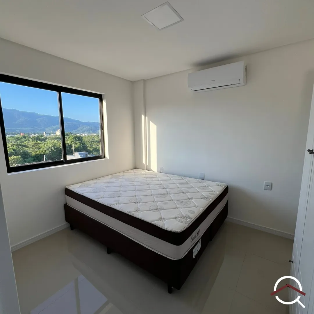 Climatizado e mobiliado no litoral/SC — foto 7