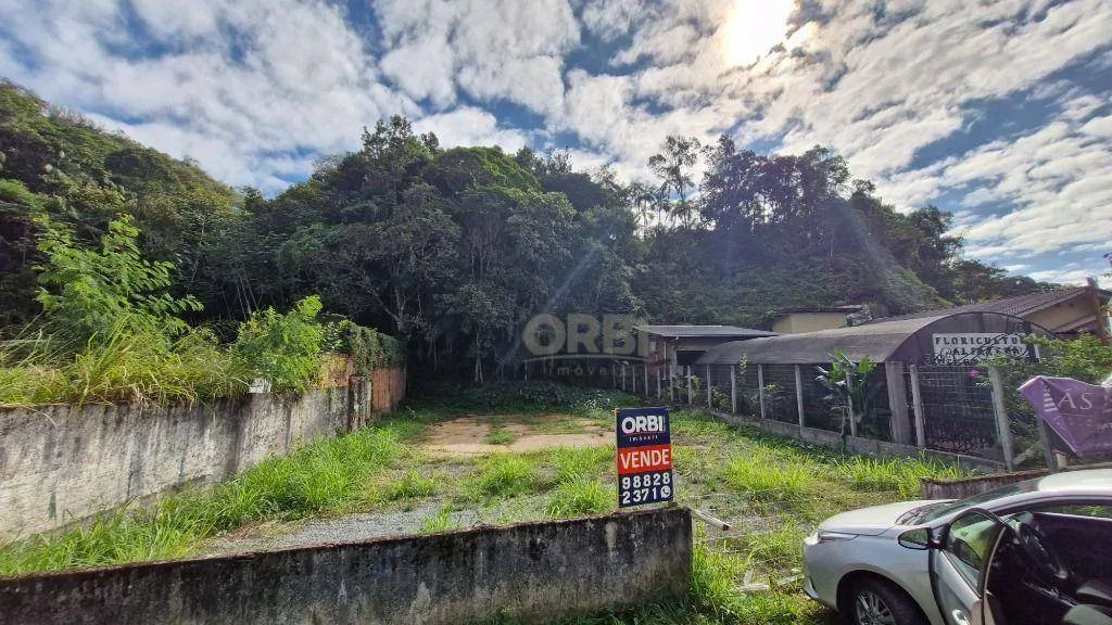 Terreno à venda, 1135 m por R$ 1.200.000,00 - Ponta Aguda - Blumenau/SC - foto 1