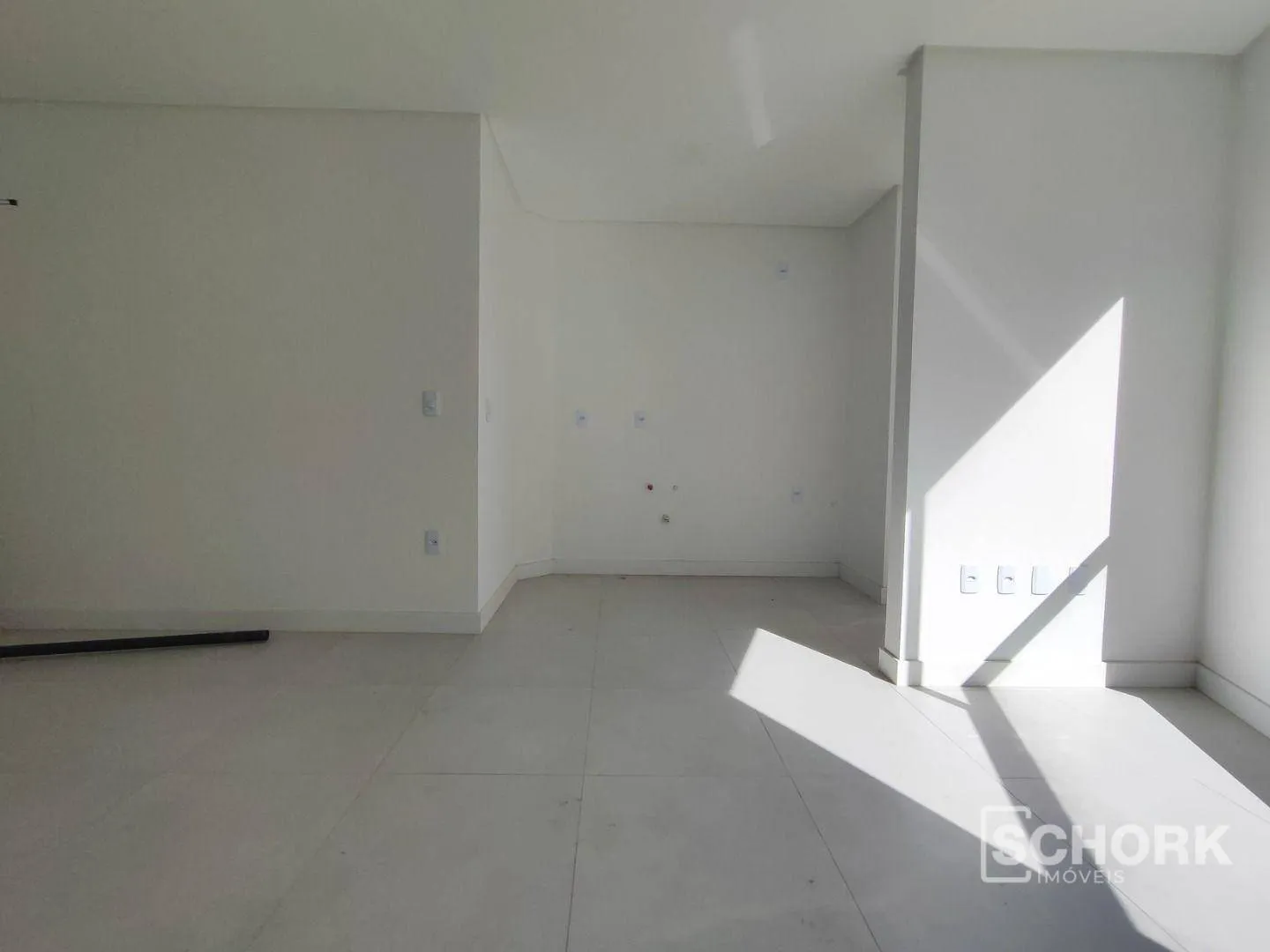 Apartamento com 1 dormitório à venda, 46 m por R$ 320.000,00 - Fortaleza - Blumenau/SC — foto 4
