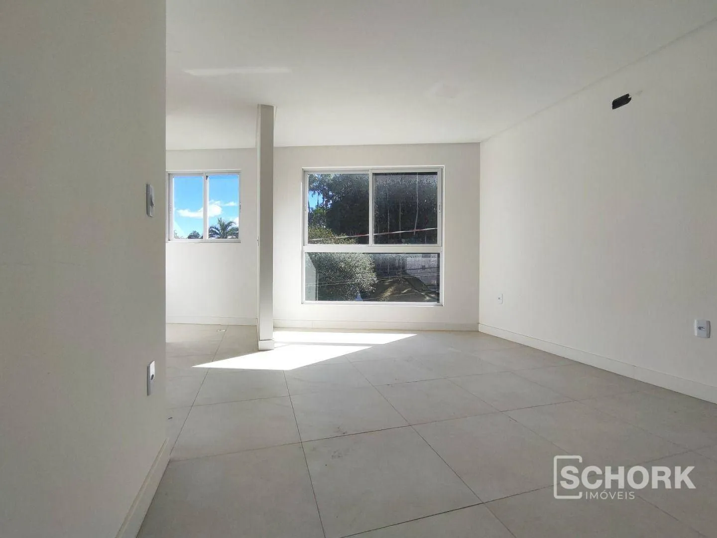Apartamento com 1 dormitório à venda, 46 m por R$ 320.000,00 - Fortaleza - Blumenau/SC — foto 6