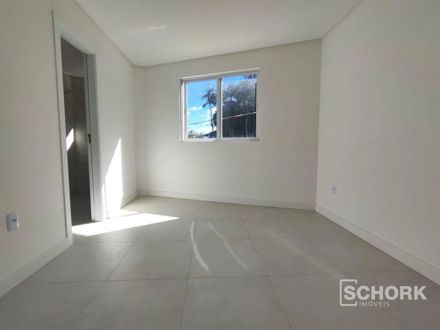 Apartamento com 1 dormitório à venda, 46 m por R$ 320.000,00 - Fortaleza - Blumenau/SC — foto 7