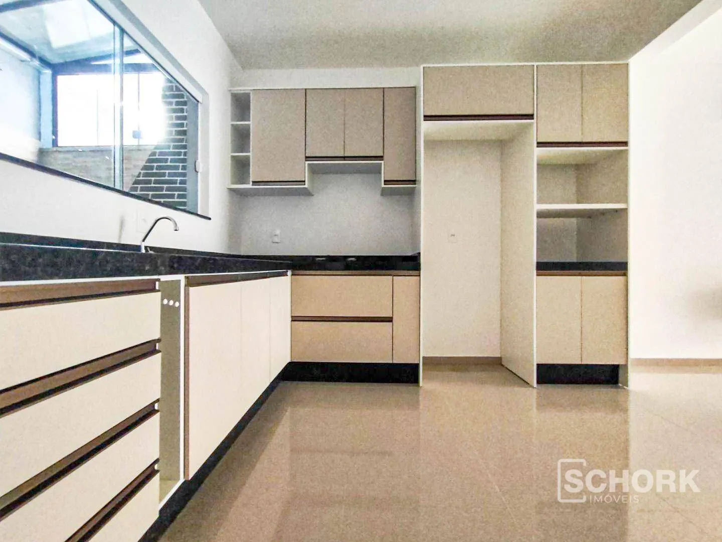 Casa à venda com 2 quartos e 2 suítes, 1 vaga, 65m² no Itoupava Norte, Blumenau - foto 1