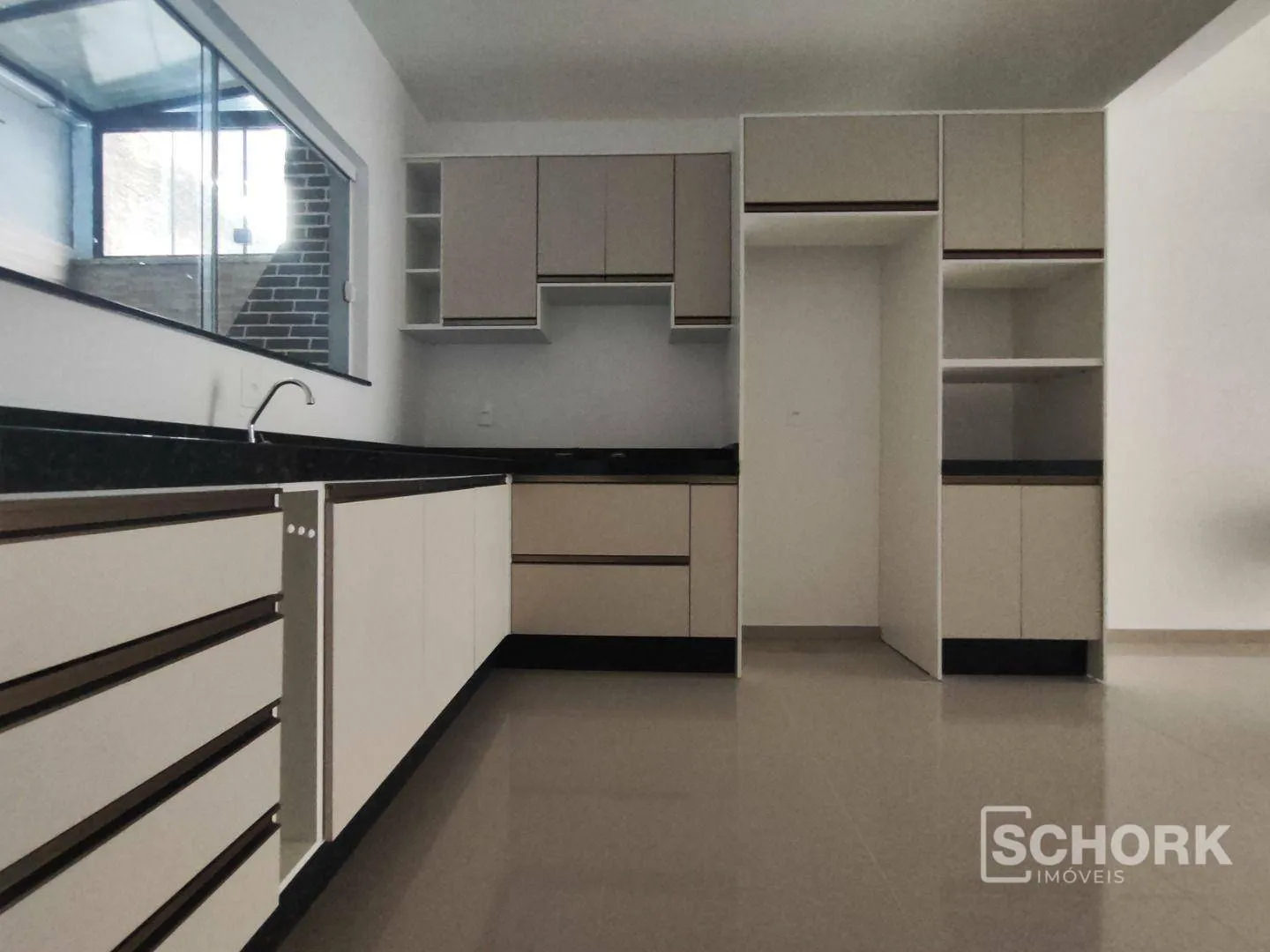 Sobrado com 2 dormitórios à venda, 81 m por R$ 450.000,00 - Itoupava Norte - Blumenau/SC — foto 2