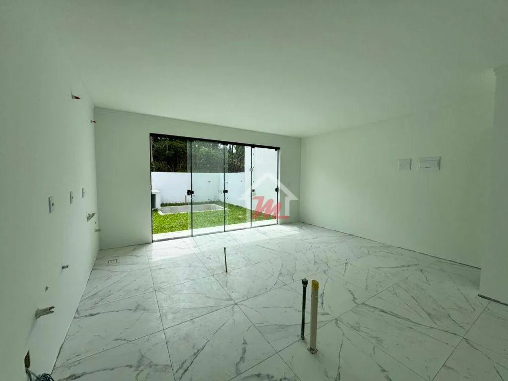 Sobrado com 3 dormitórios à venda, 110 m por R$ 699.000,00 - Velha - Blumenau/SC — foto 2