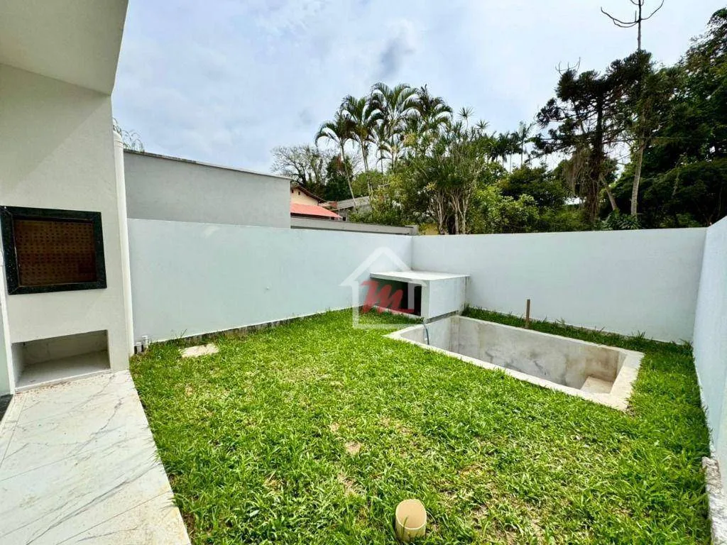 Sobrado com 3 dormitórios à venda, 110 m por R$ 699.000,00 - Velha - Blumenau/SC — foto 6