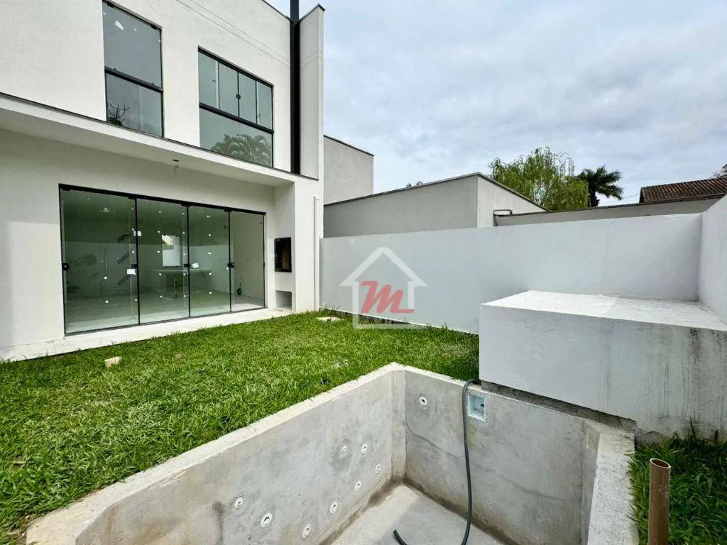 Sobrado com 3 dormitórios à venda, 110 m por R$ 699.000,00 - Velha - Blumenau/SC — foto 7