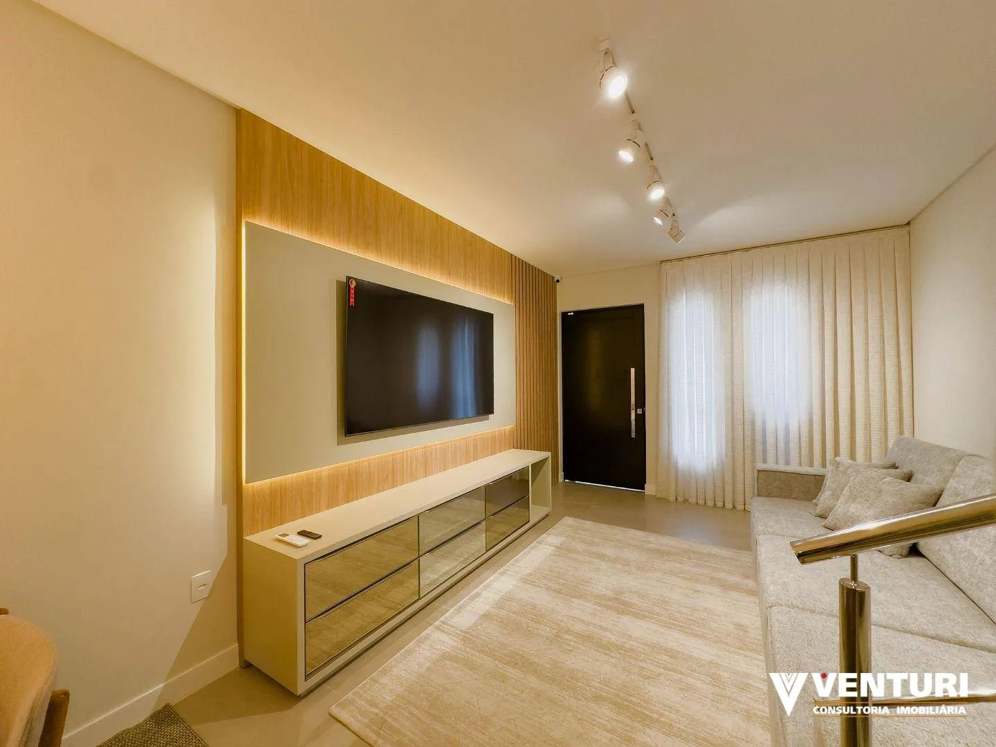 Casa com 2 dormitórios à venda, 97 m por R$ 799.000,00 - Água Verde - Blumenau/SC — foto 5