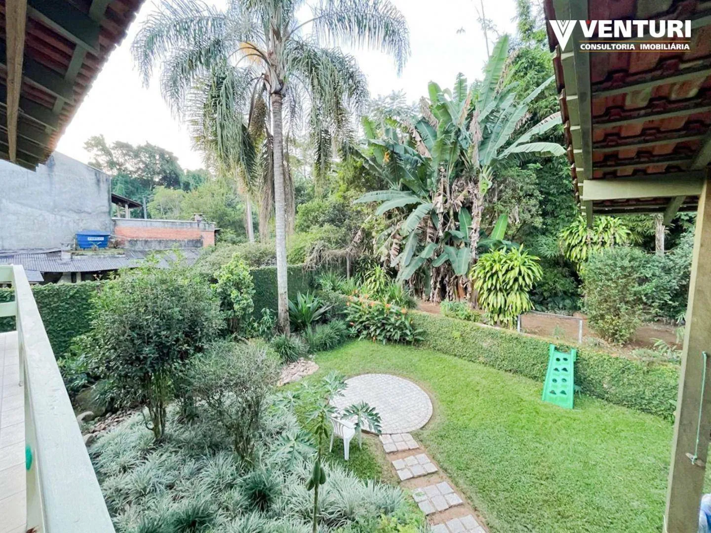 Casa à venda, 236 m por R$ 790.000,00 - Velha - Blumenau/SC — foto 2