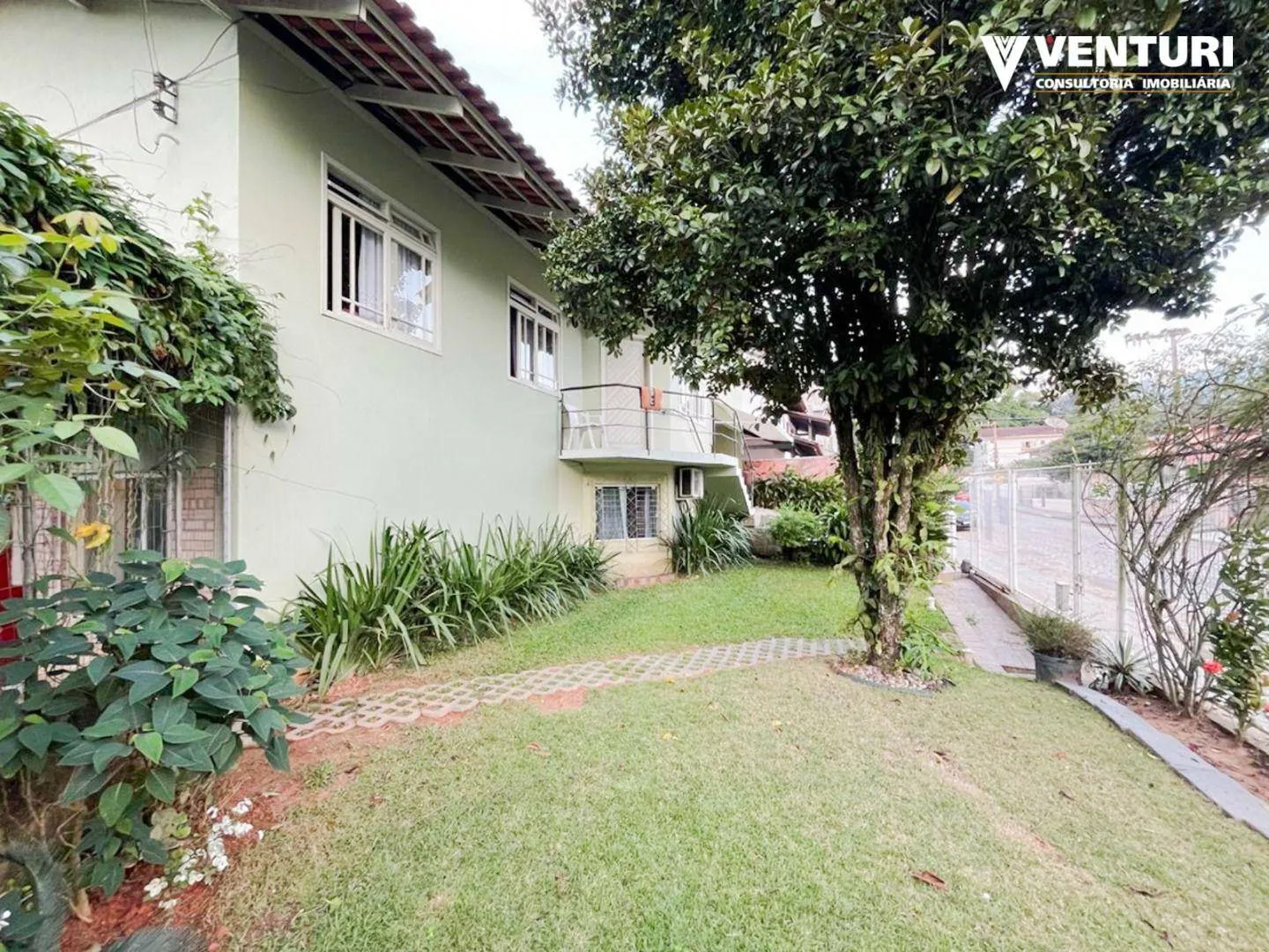 Casa à venda, 236 m por R$ 790.000,00 - Velha - Blumenau/SC — foto 3