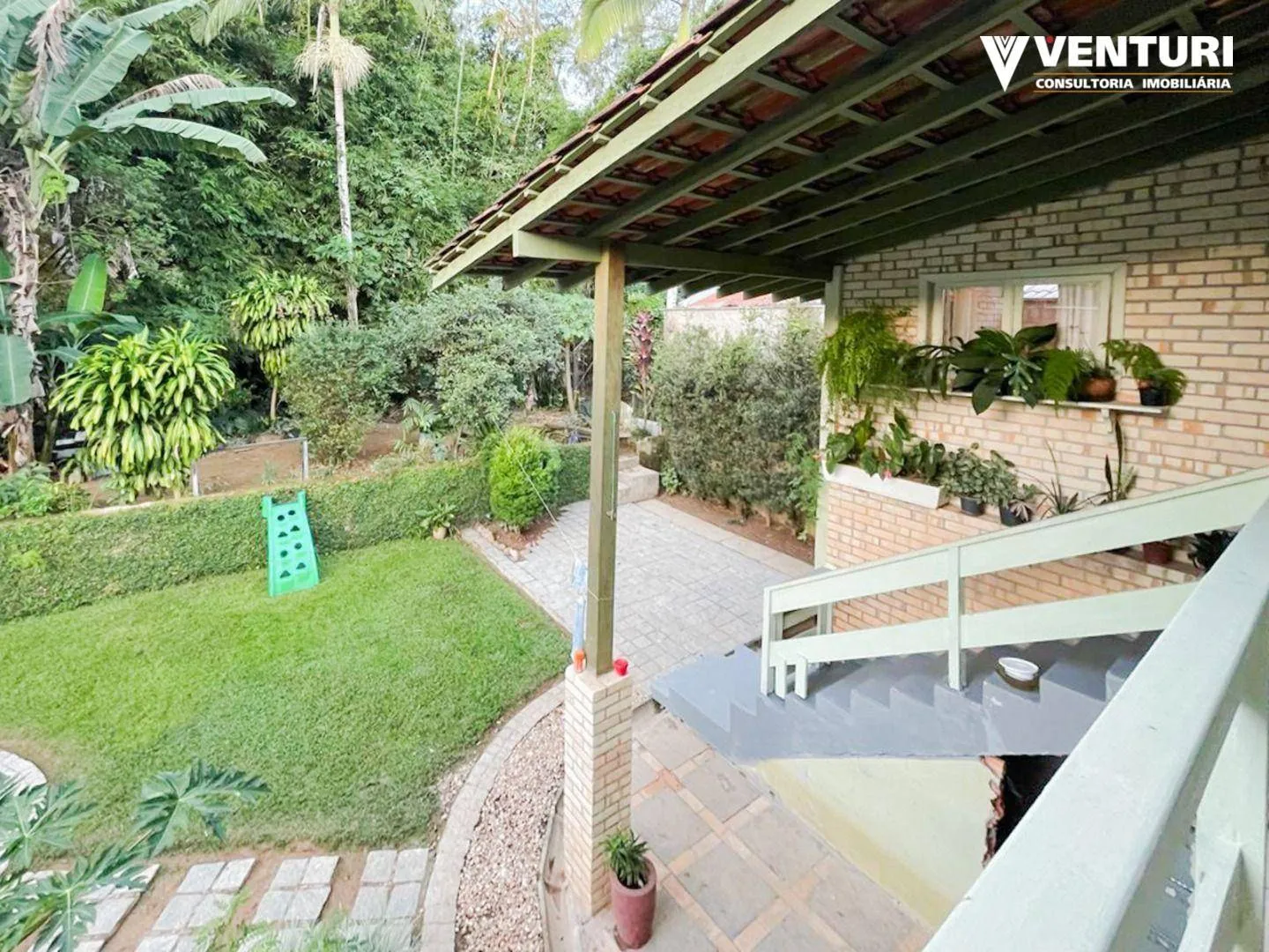 Casa à venda, 236 m por R$ 790.000,00 - Velha - Blumenau/SC — foto 6