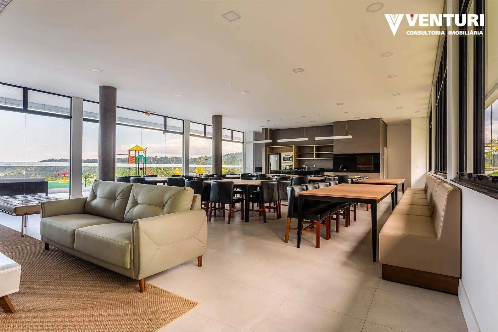 Terreno à venda, 468 m por R$ 445.000,00 - Ponta Aguda - Blumenau/SC — foto 3