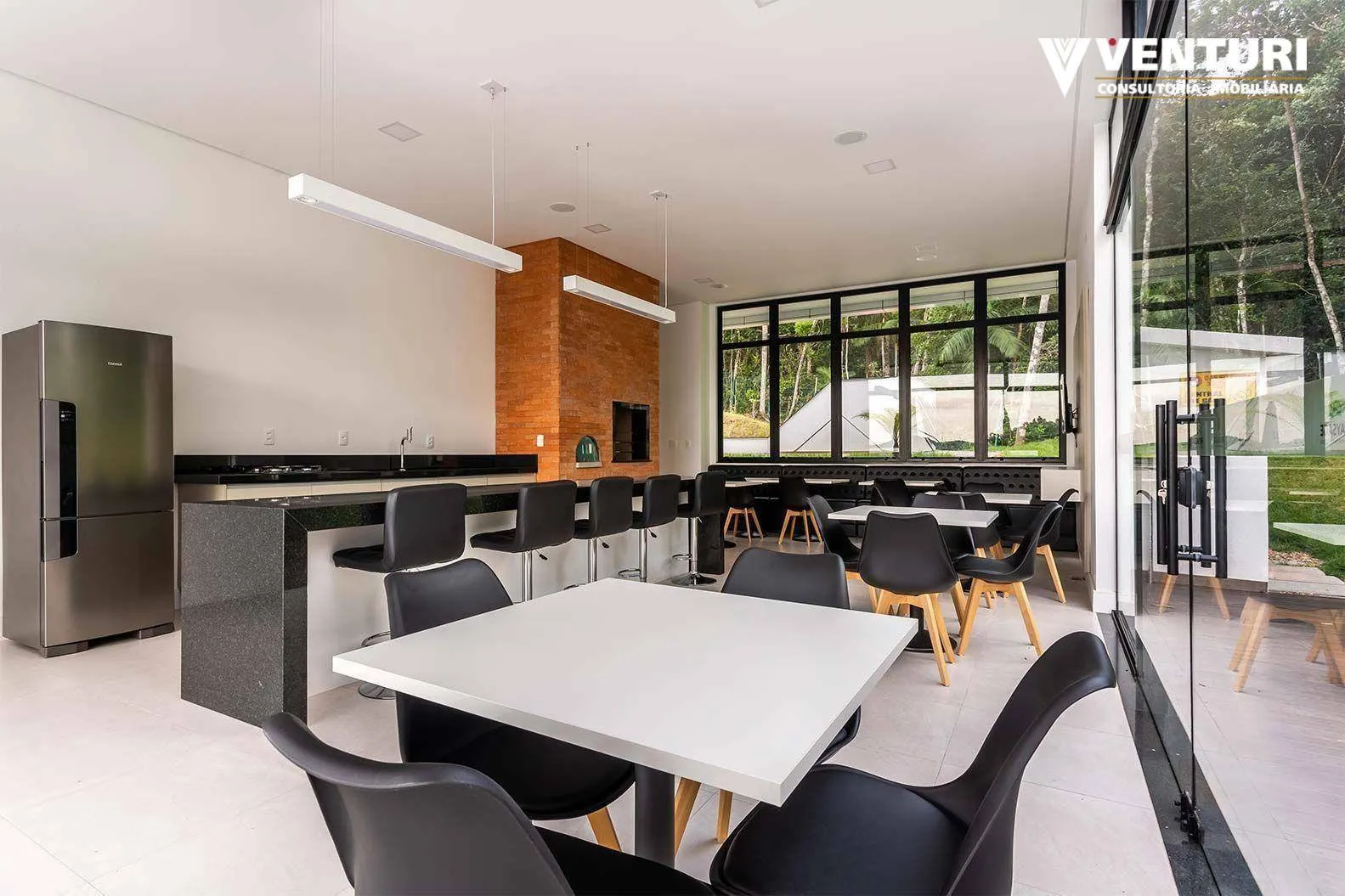Terreno à venda, 468 m por R$ 445.000,00 - Ponta Aguda - Blumenau/SC — foto 4