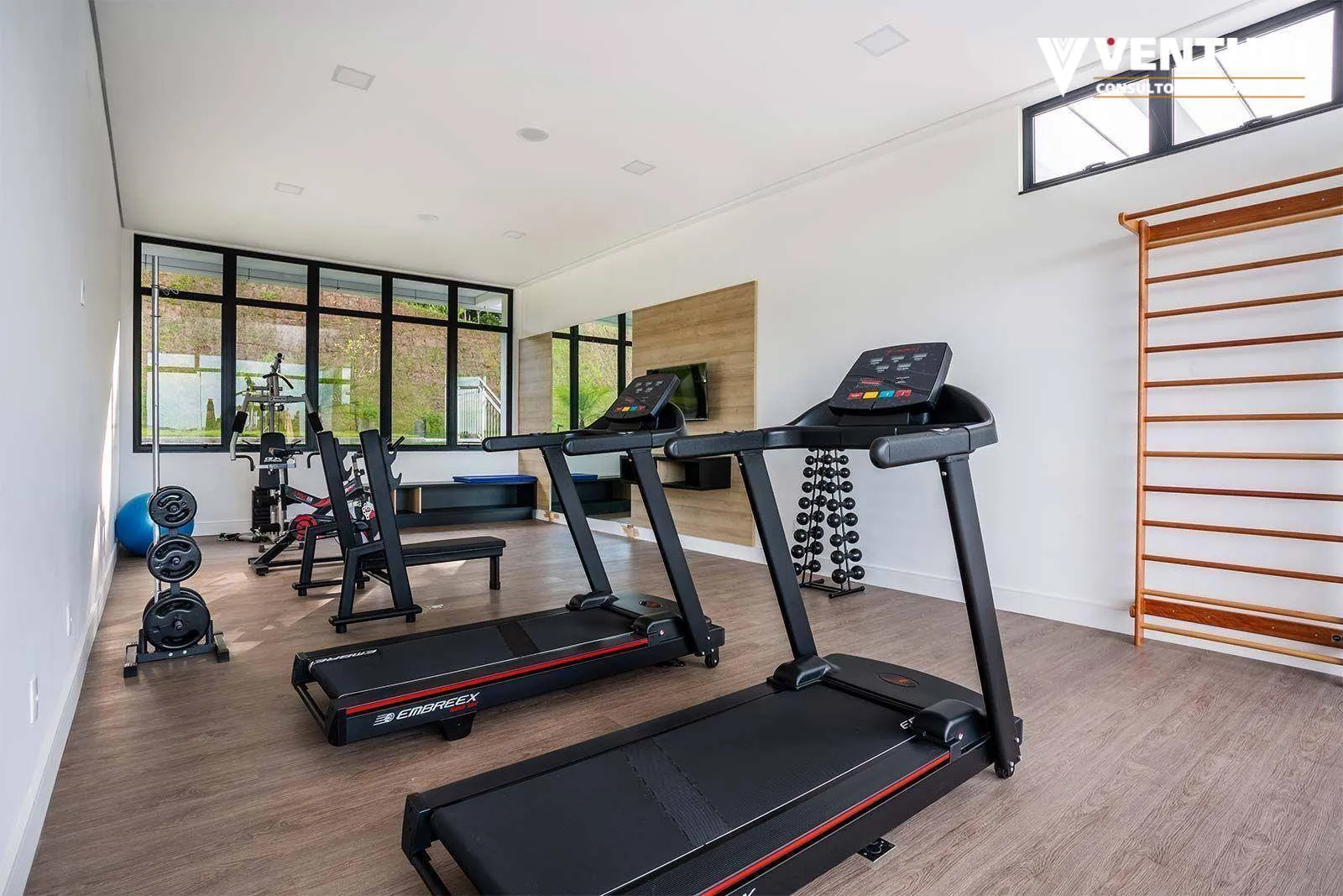 Terreno à venda, 468 m por R$ 445.000,00 - Ponta Aguda - Blumenau/SC — foto 6