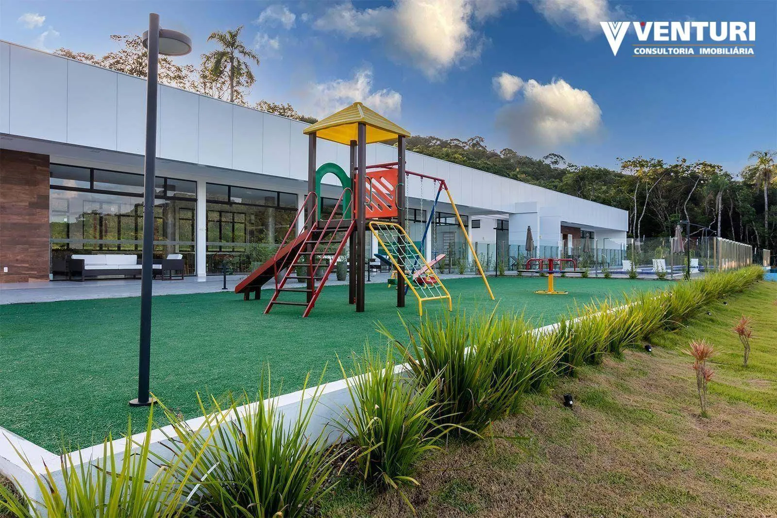 Terreno à venda, 468 m por R$ 445.000,00 - Ponta Aguda - Blumenau/SC — foto 7