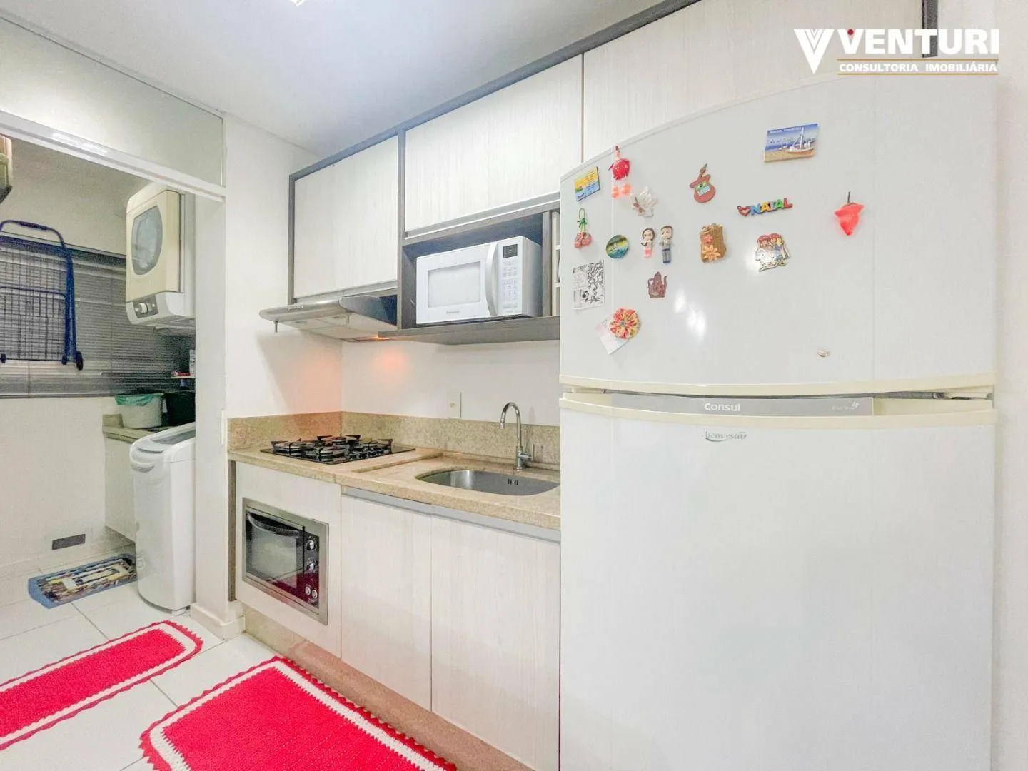 Apartamento à venda, 70 m por R$ 377.000,00 - Fortaleza - Blumenau/SC — foto 5
