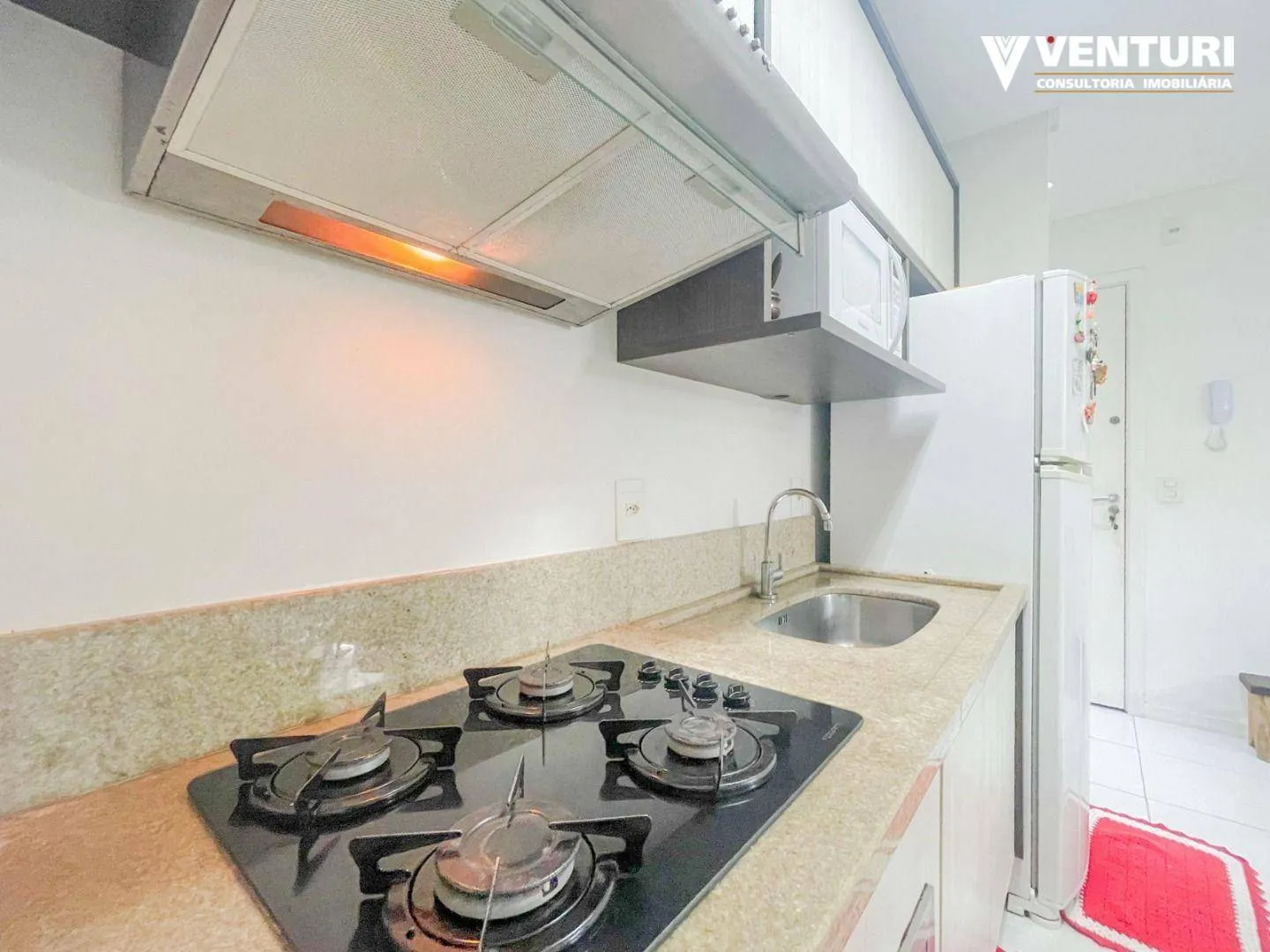 Apartamento à venda, 70 m por R$ 377.000,00 - Fortaleza - Blumenau/SC — foto 6