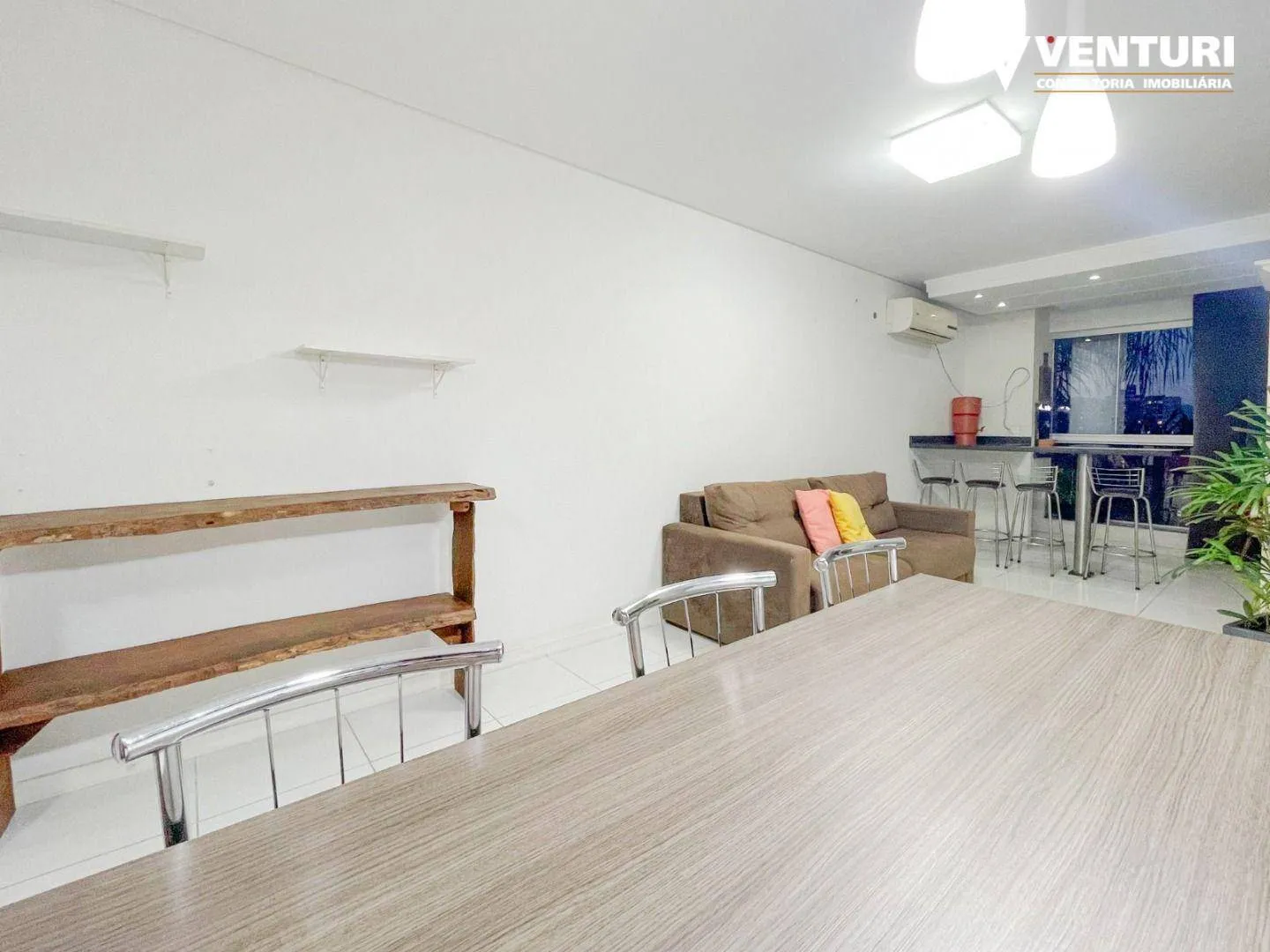 Apartamento à venda, 70 m por R$ 377.000,00 - Fortaleza - Blumenau/SC — foto 7