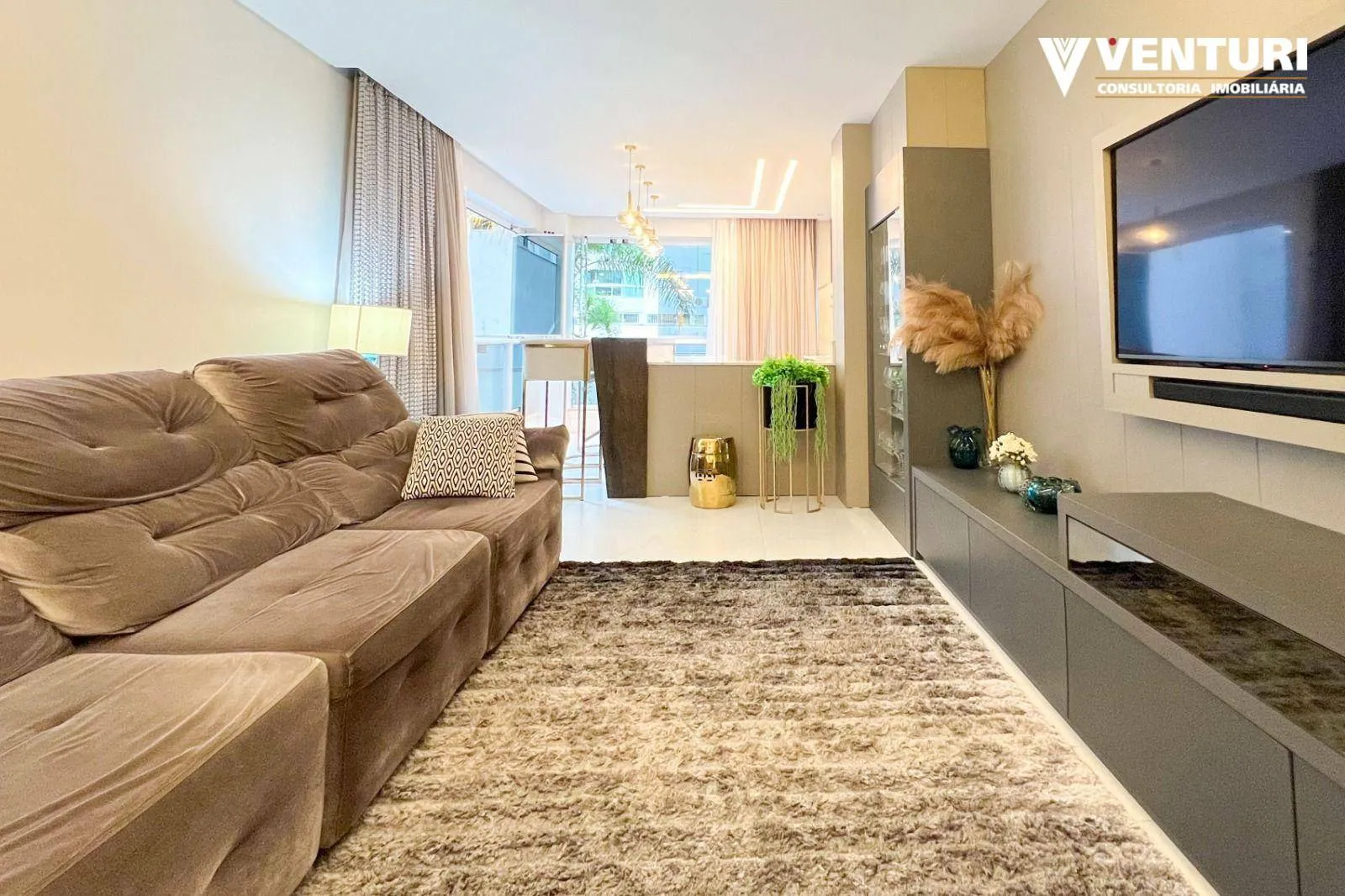 Apartamento à venda, 135 m por R$ 1.450.000,00 - Victor Konder - Blumenau/SC - foto 1
