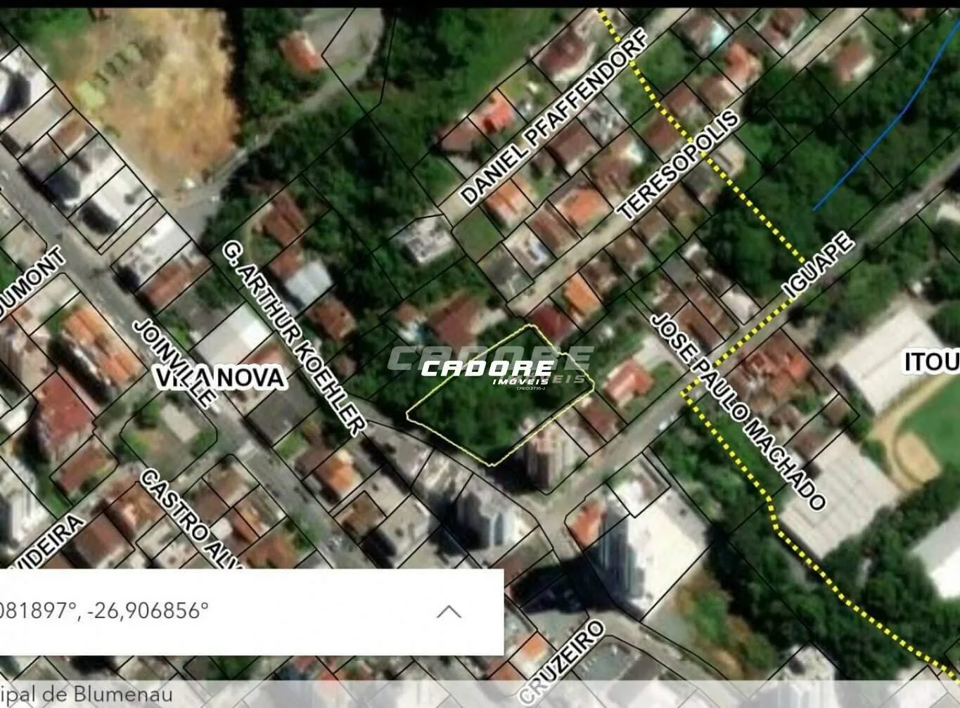 Oportunidade de investimento na Vila Nova | Cadore Imóveis — foto 7