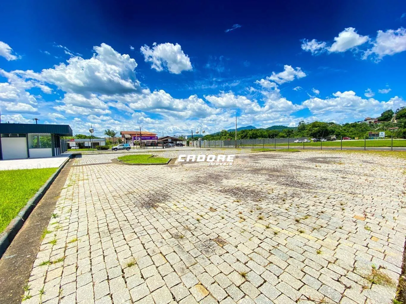 Galpão com 3700m para locação na Itoupava Central Itoupava Central — foto 5