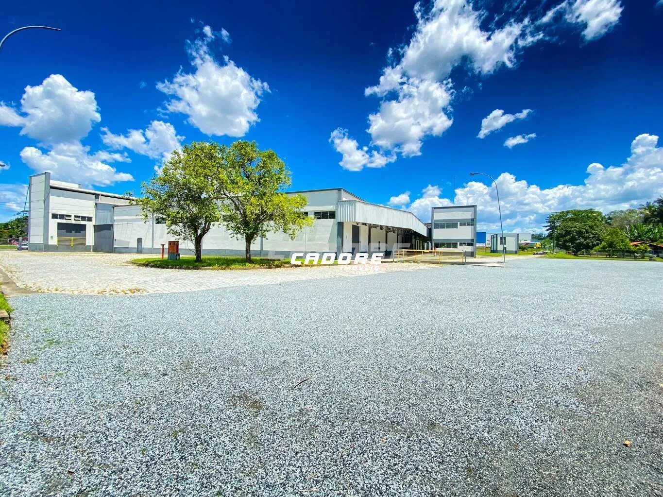 Galpão com 3700m para locação na Itoupava Central Itoupava Central — foto 7