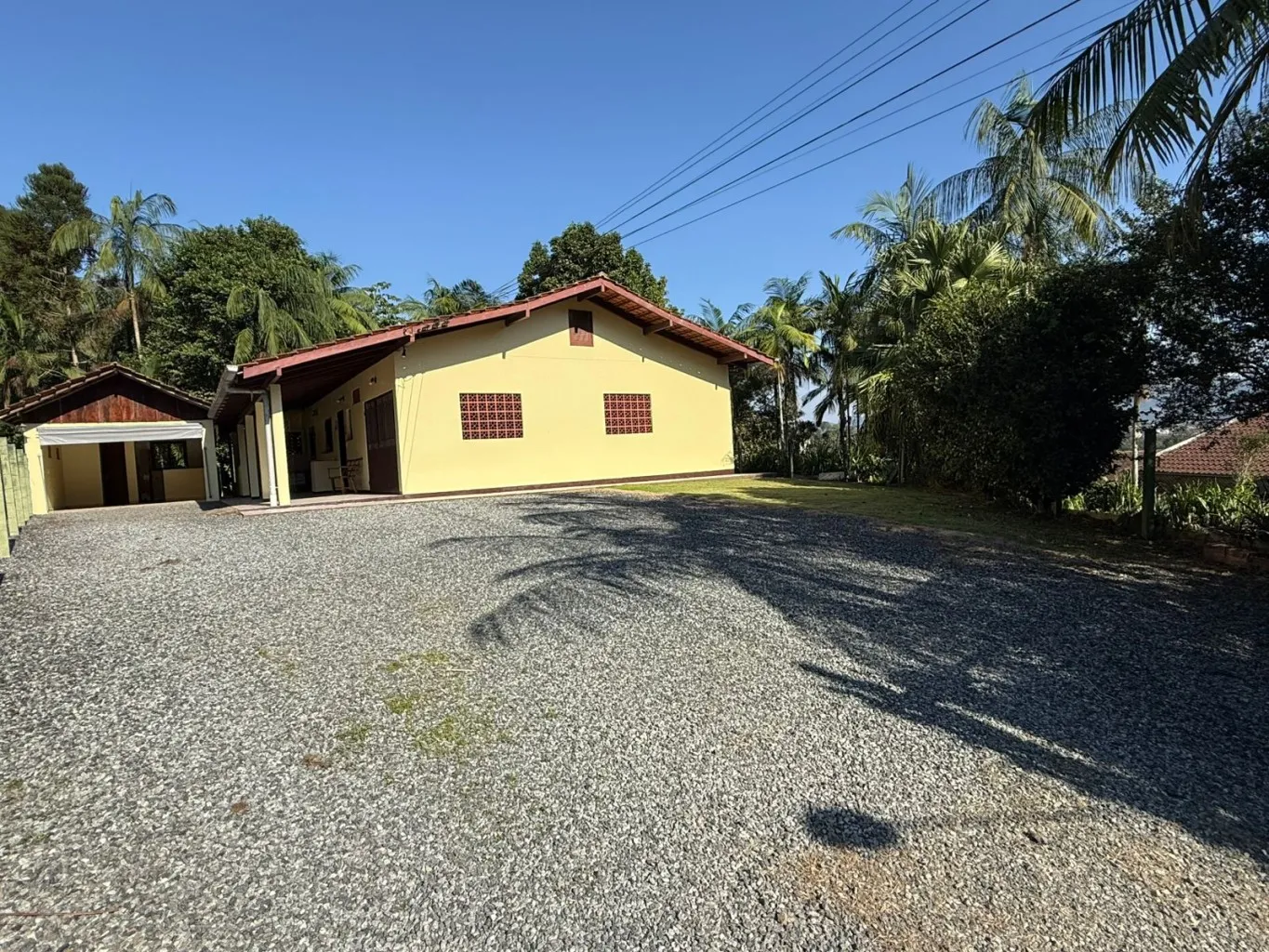 Casa à venda no bairro Badenfurt - Conforto, espaço e tranquilidade em um só lugar! - foto 1
