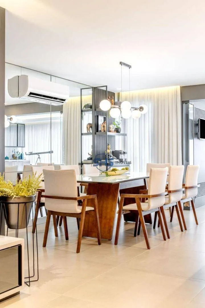 Apartamento com 3 dormitórios à venda, 164 m por R$ 2.150.000,00 - Ponta Aguda - Blumenau/SC — foto 4