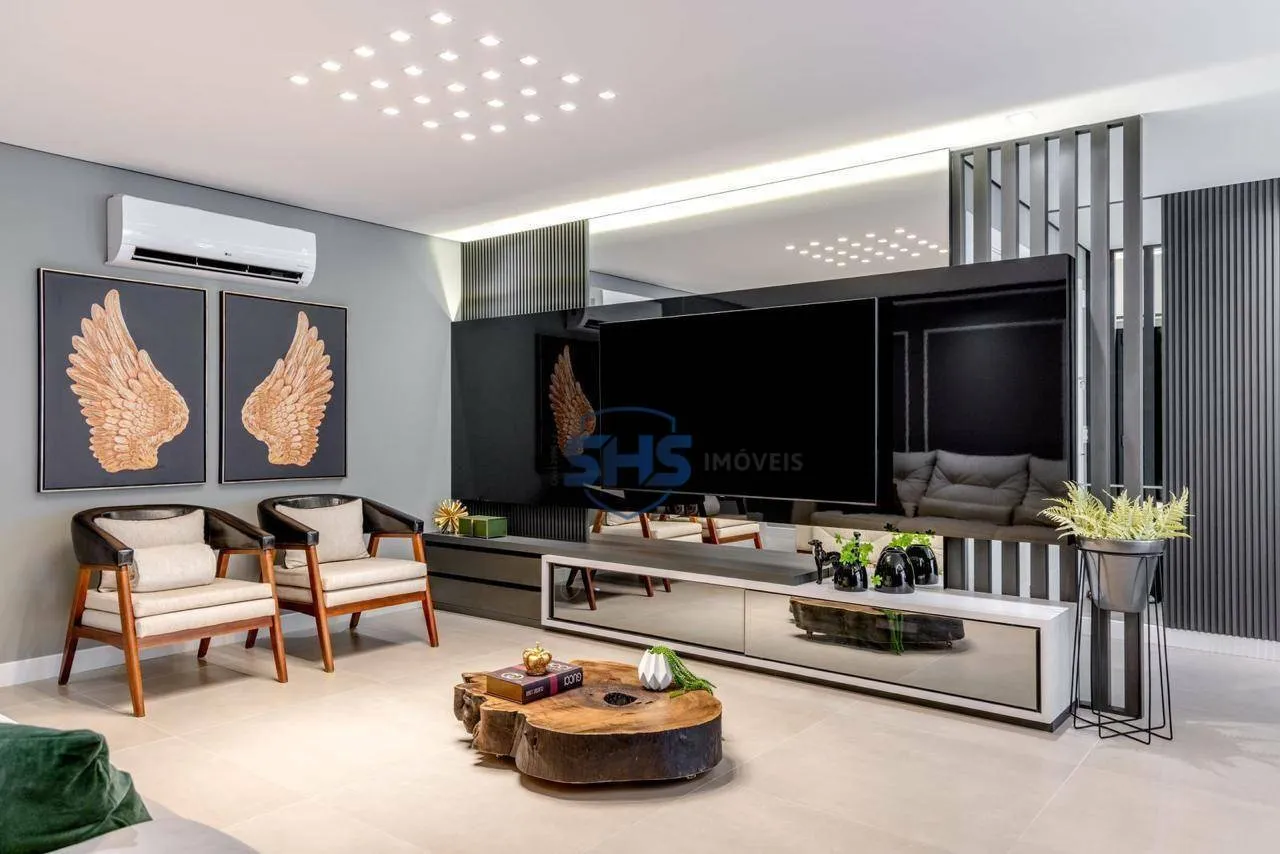 Apartamento com 3 dormitórios à venda, 164 m por R$ 2.150.000,00 - Ponta Aguda - Blumenau/SC — foto 6