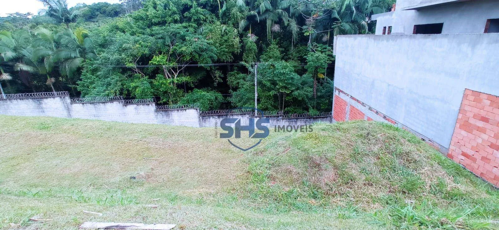 Terreno À Venda Condomínio Golden Park Bairro Itoupava Central — foto 4