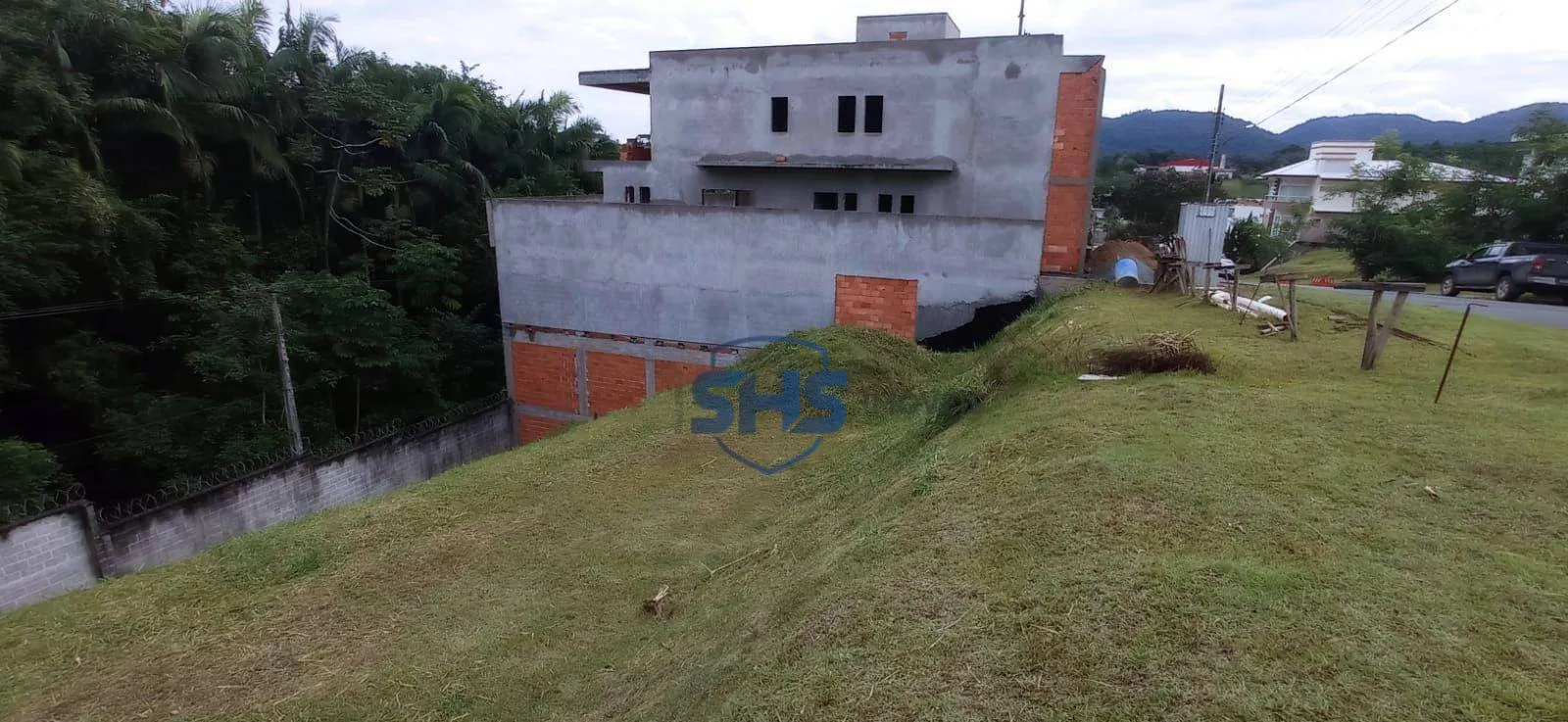 Terreno À Venda Condomínio Golden Park Bairro Itoupava Central — foto 5