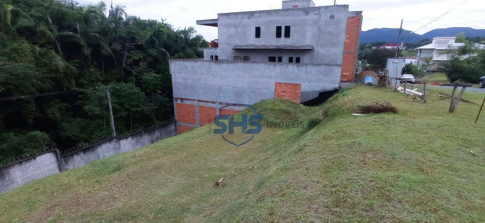 Terreno À Venda Condomínio Golden Park Bairro Itoupava Central — foto 6