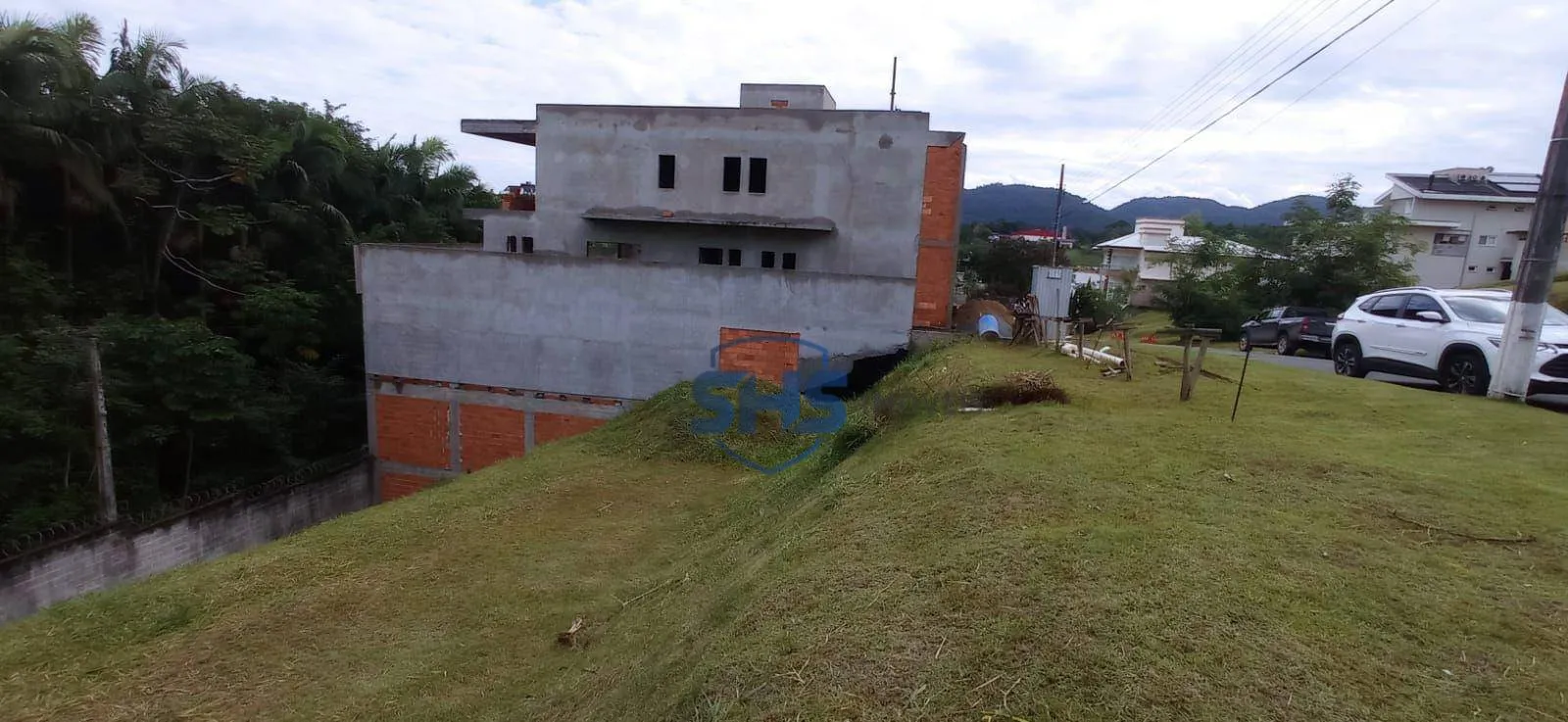 Terreno À Venda Condomínio Golden Park Bairro Itoupava Central — foto 7