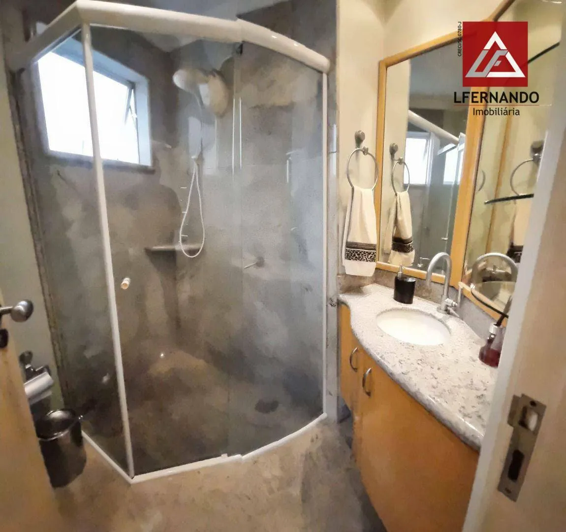 Cobertura com 3 dormitórios, sendo 1 suíte à venda, 188 m por R$ 1.790.000 - Ponta Aguda - Blumenau/SC — foto 5