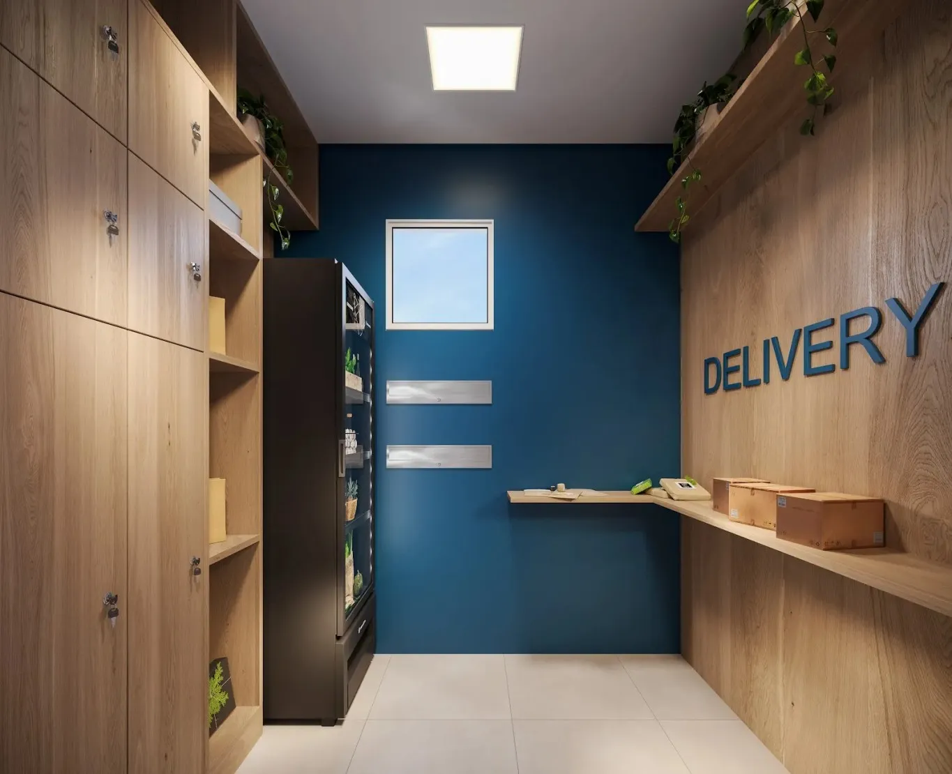 Morada do Sol Beach Club, com 2 dormitórios e ampla áreas de lazer, no Centro de Penha! (Cód. 20272) — foto 5