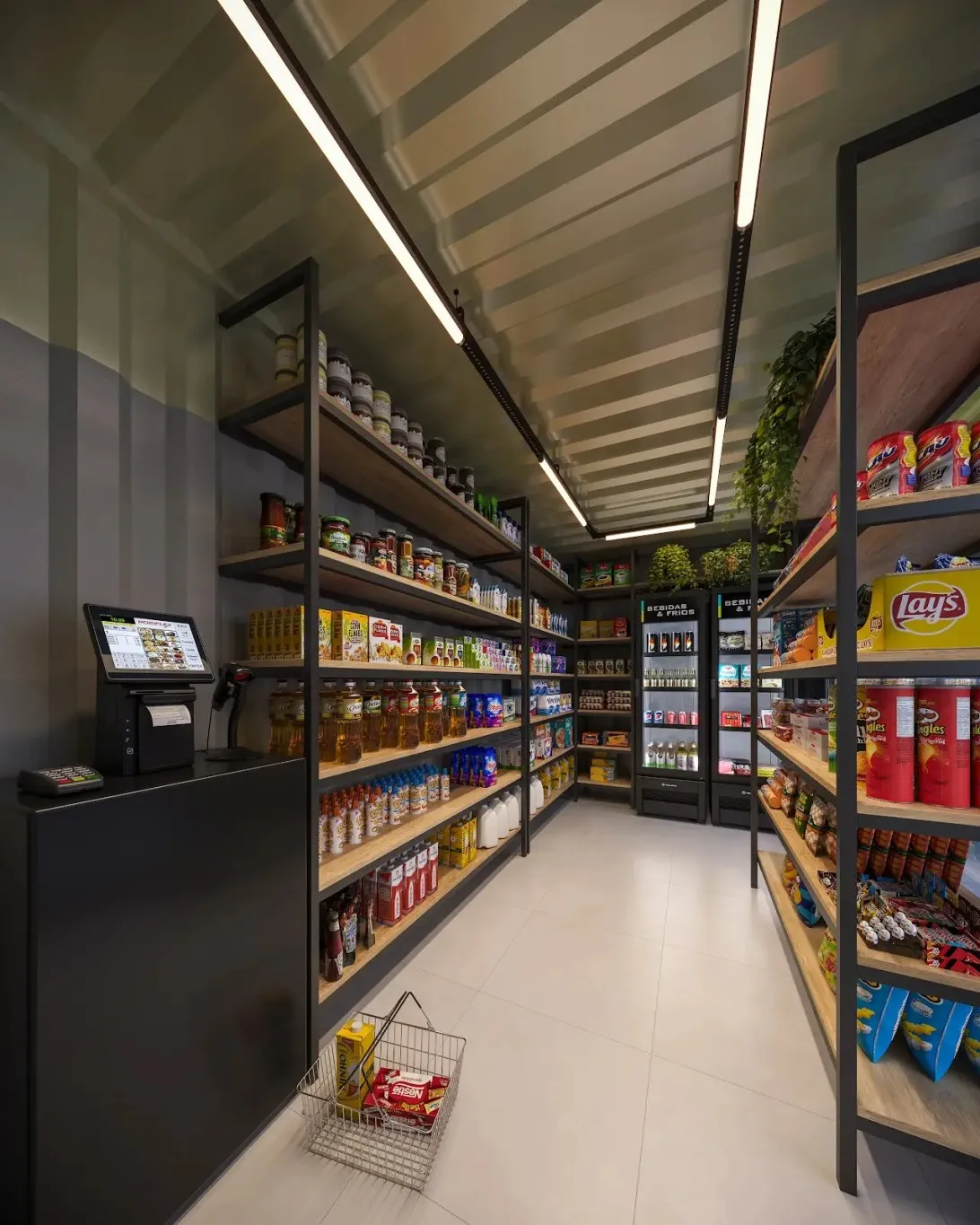 Morada do Sol Beach Club, com 2 dormitórios e ampla áreas de lazer, no Centro de Penha! (Cód. 20272) — foto 6