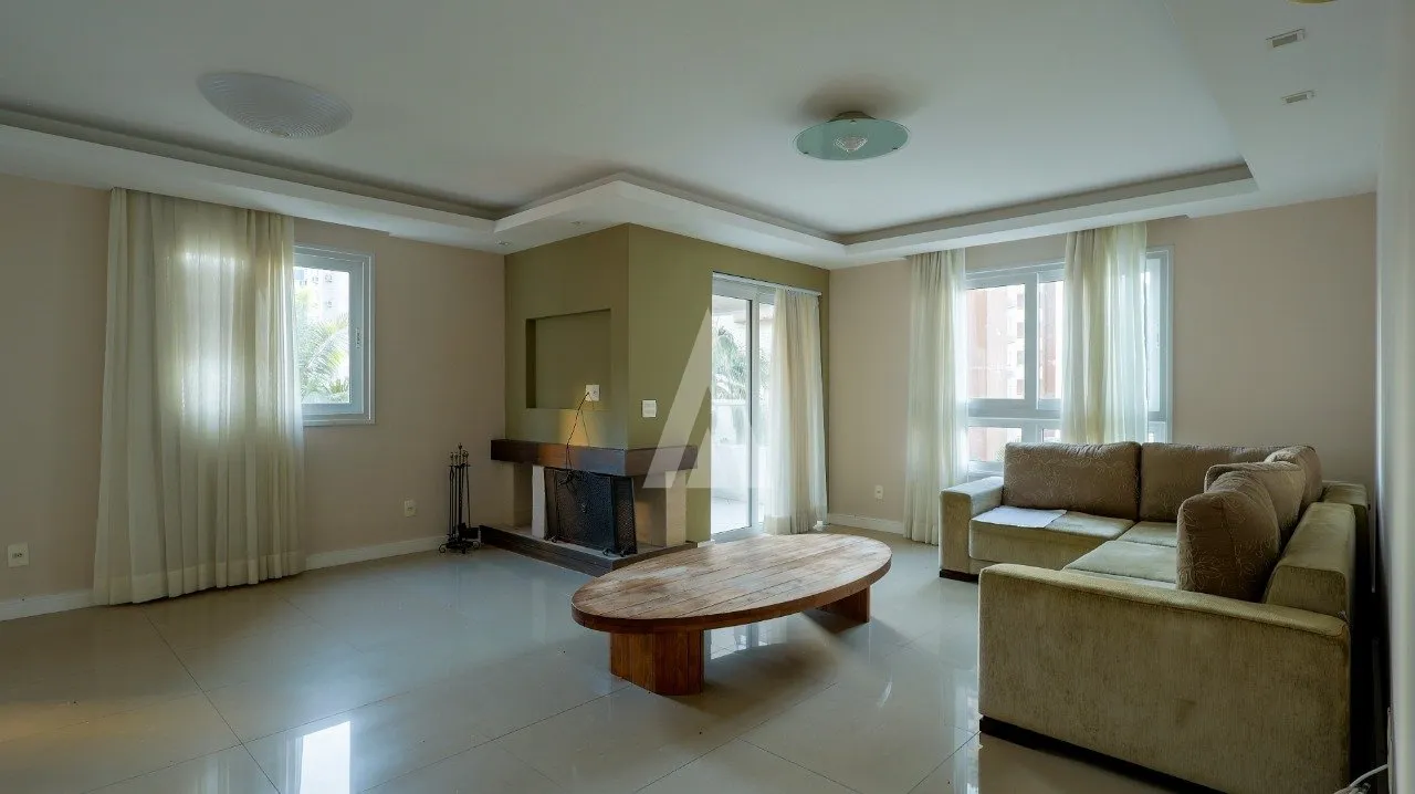 Apartamento com 1 suíte(s) mais 2 quarto(s) à venda no bairro ATIRADORES em JOINVILLE, por R$ 1.300.000.00. - foto 1