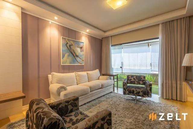 Apartamento com 4 dormitórios para alugar, 162 m por R$ 5.990,00 - Jardim Blumenau - Blumenau/SC — foto 2