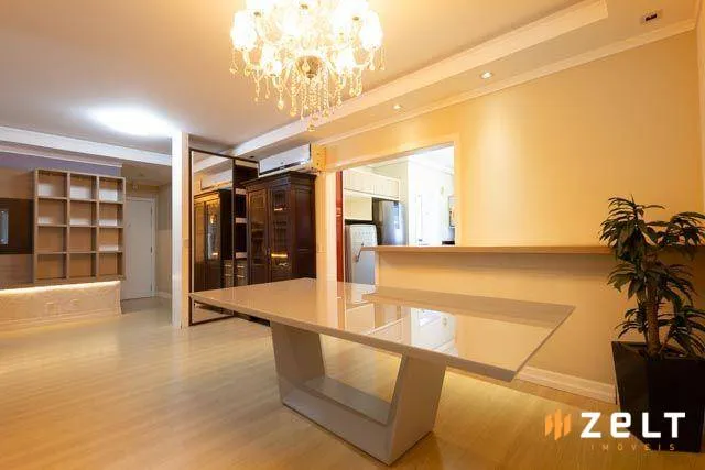 Apartamento com 4 dormitórios para alugar, 162 m por R$ 5.990,00 - Jardim Blumenau - Blumenau/SC — foto 4