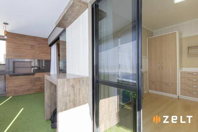 Apartamento com 4 dormitórios para alugar, 162 m por R$ 5.990,00 - Jardim Blumenau - Blumenau/SC — foto 5