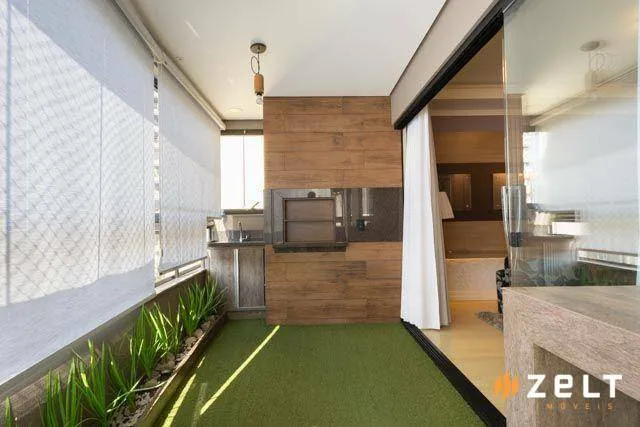 Apartamento com 4 dormitórios para alugar, 162 m por R$ 5.990,00 - Jardim Blumenau - Blumenau/SC — foto 6