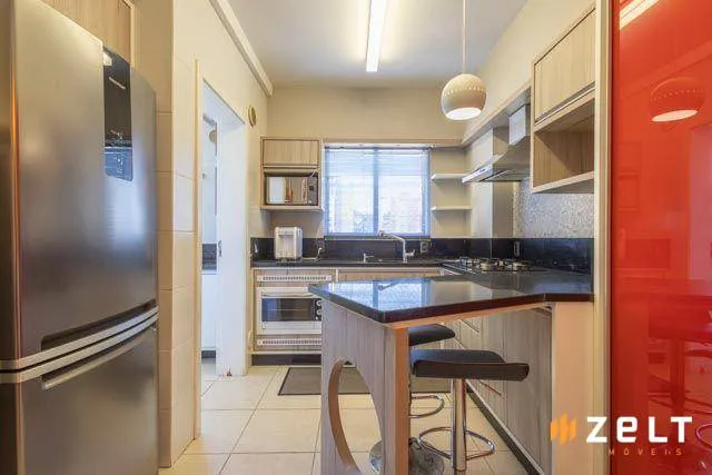 Apartamento com 4 dormitórios para alugar, 162 m por R$ 5.990,00 - Jardim Blumenau - Blumenau/SC — foto 7