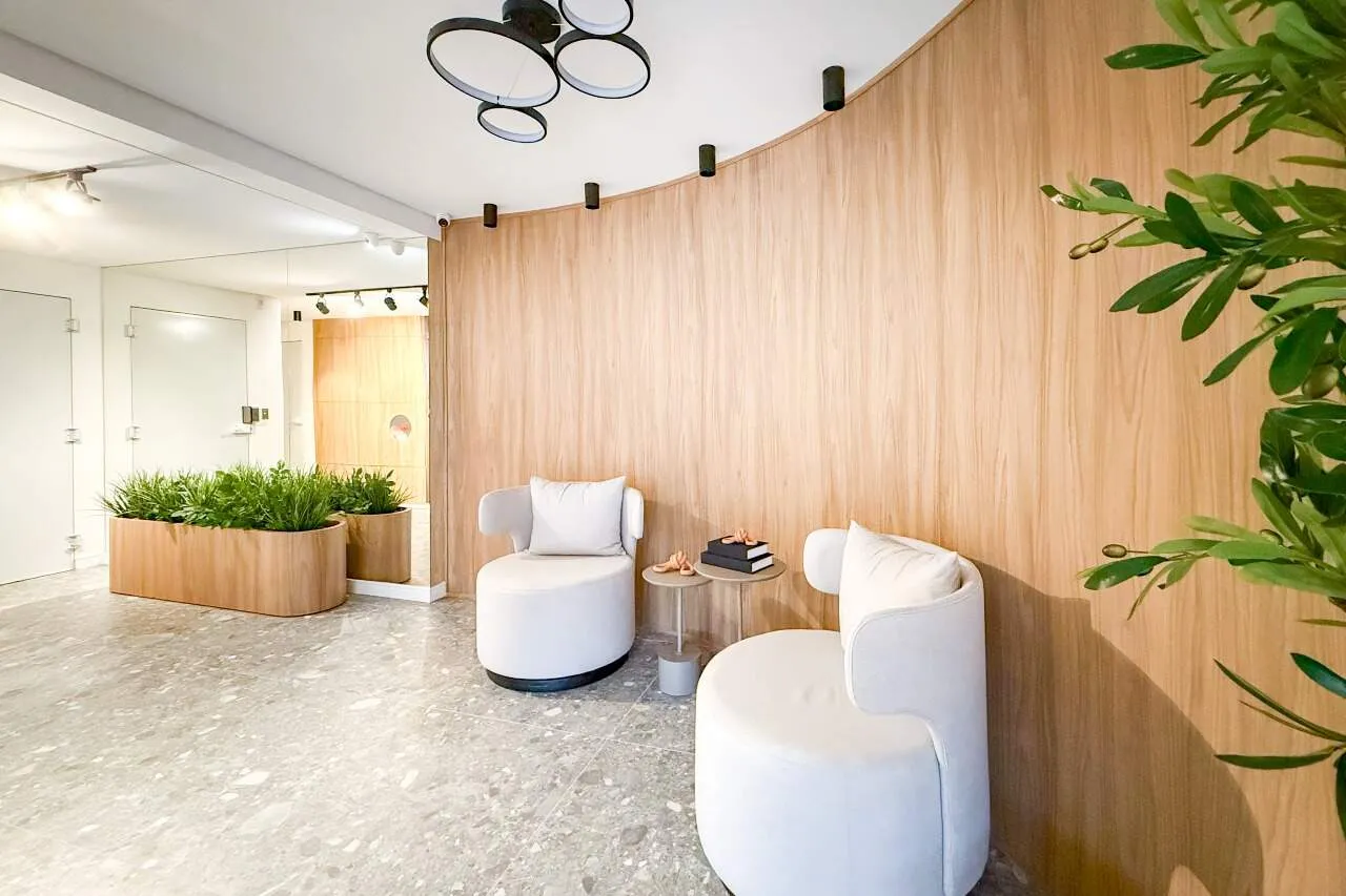 LOFT NOVO NO CENTRO DE BLUMENAU A VENDA! — foto 4