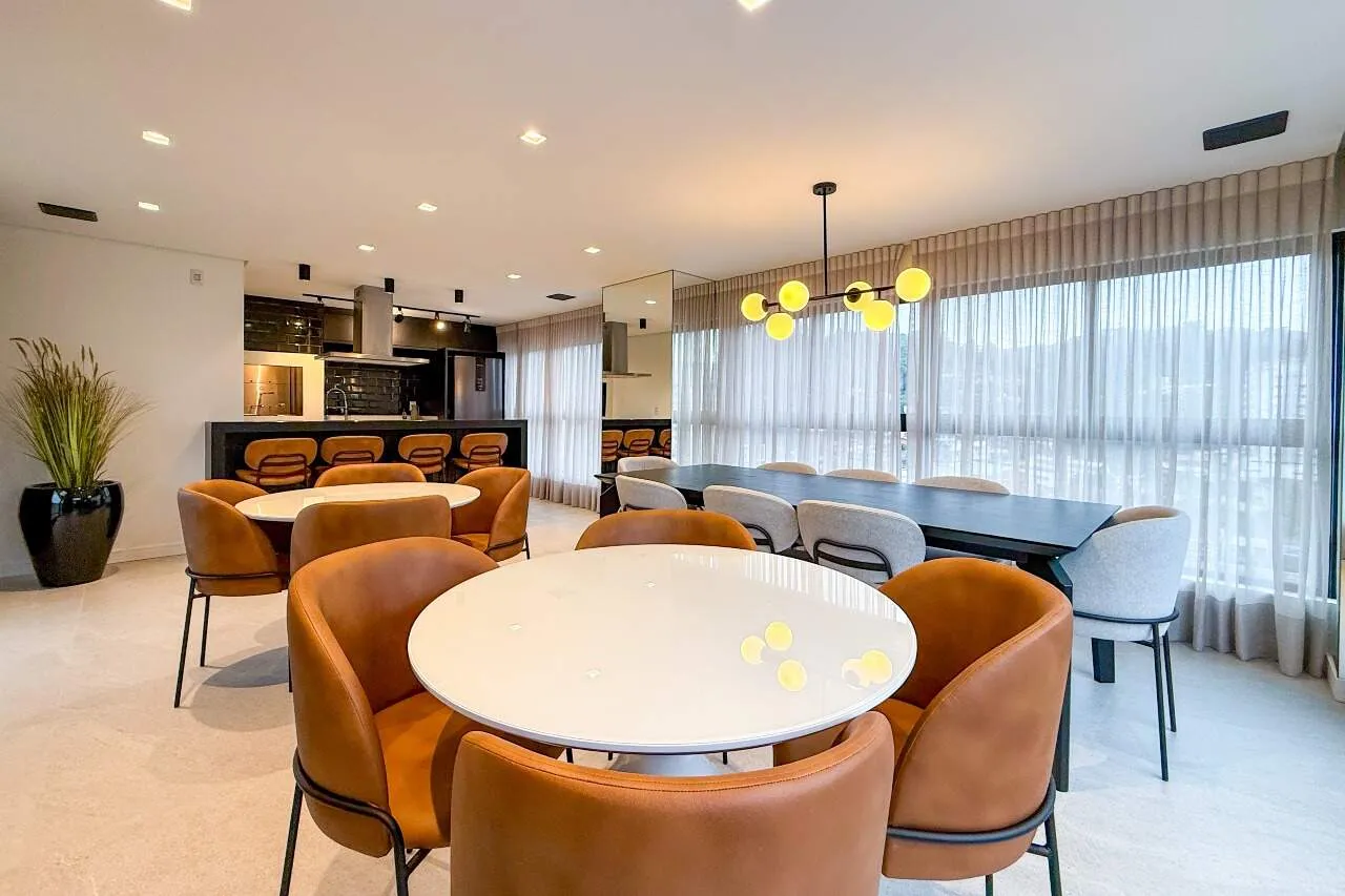 LOFT NOVO NO CENTRO DE BLUMENAU A VENDA! — foto 6