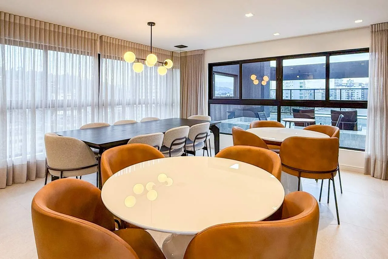 LOFT NOVO NO CENTRO DE BLUMENAU A VENDA! — foto 7