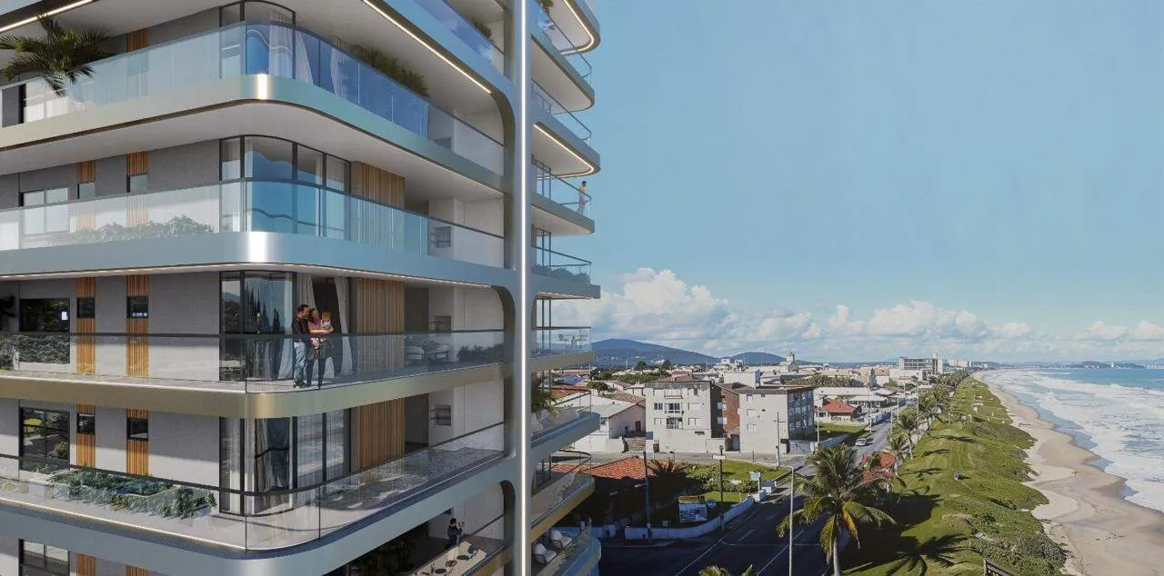 Apartamento à venda no bairro Beira Mar — foto 3