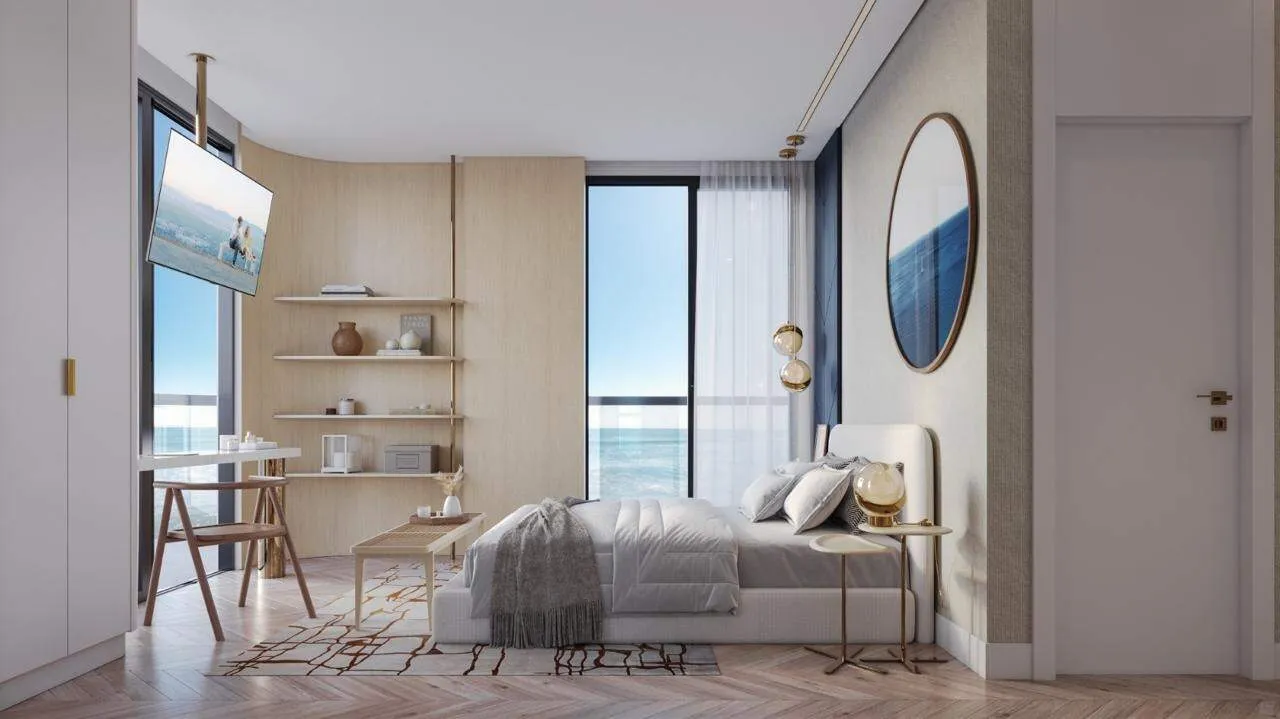 Apartamento à venda no bairro Beira Mar — foto 7