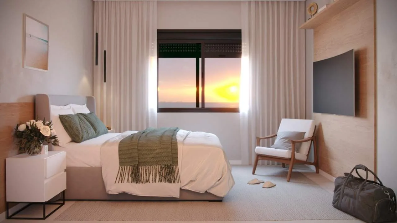 Apartamento à venda no bairro Tabuleiro — foto 3